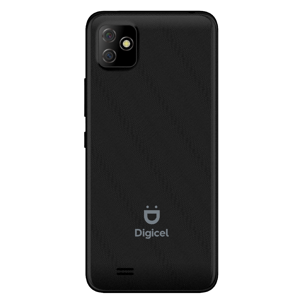Digicel DL4 back