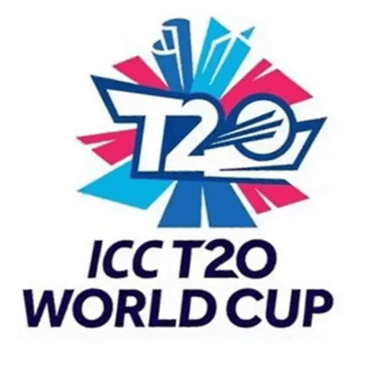 ICC T20 World Cup logo