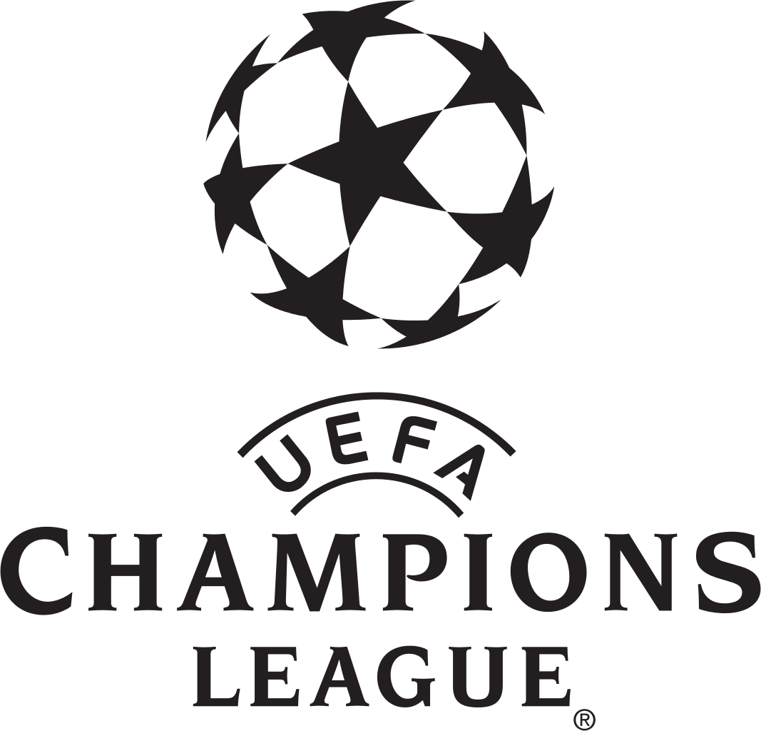 UEFA Champions League logo