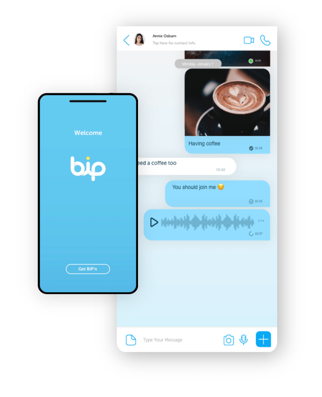 BIP APPS visual data 2