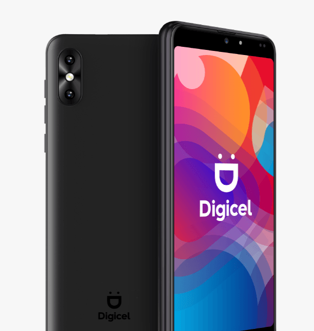 The Digicel DL3