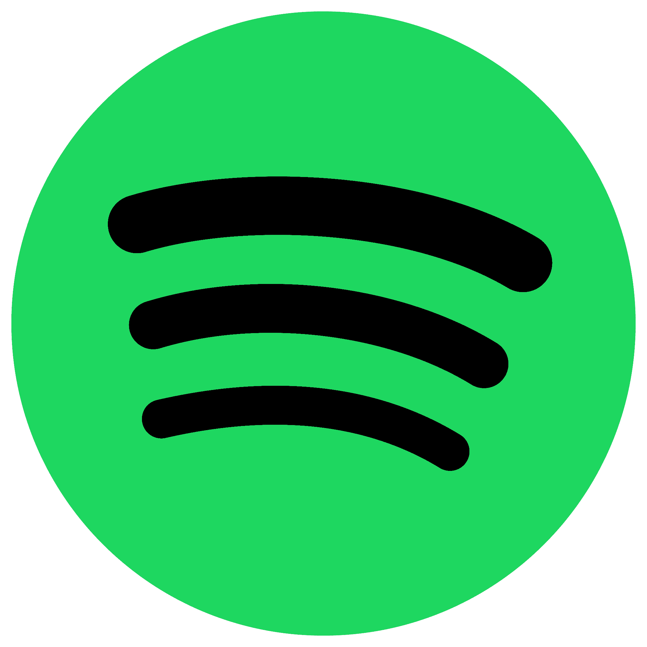 Spotify logo