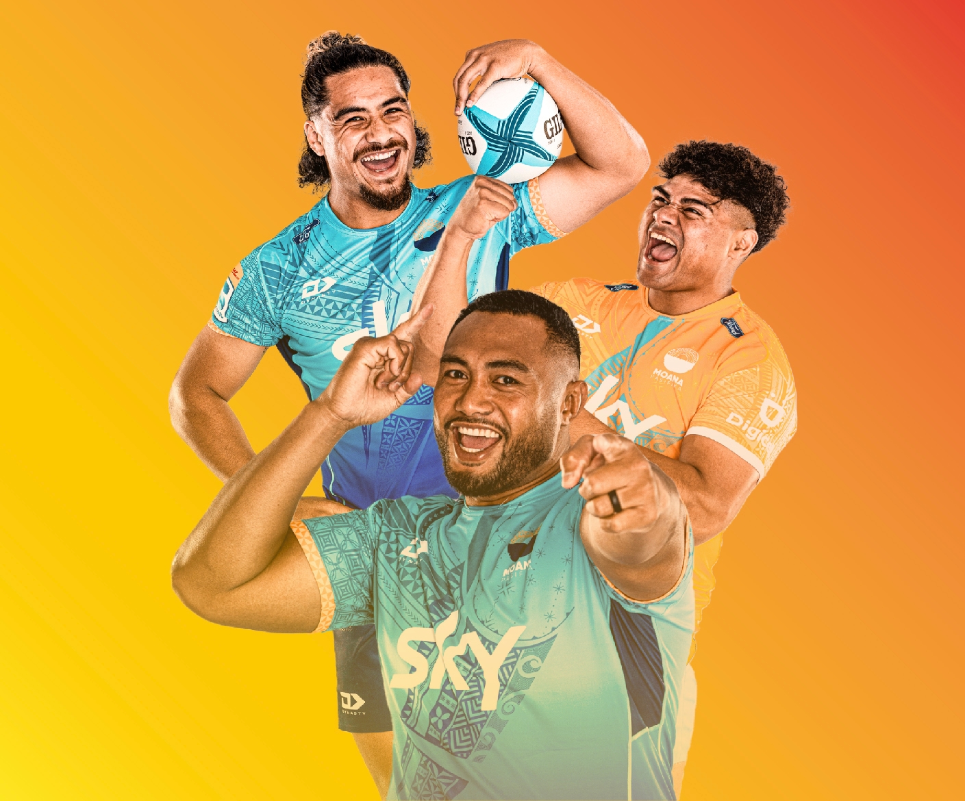 Be You - Top Up & WIN