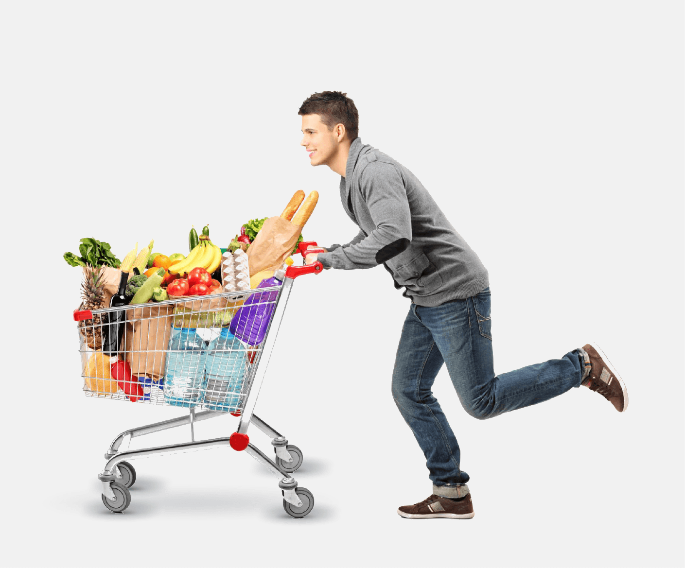 Easter Top Up & WIN
