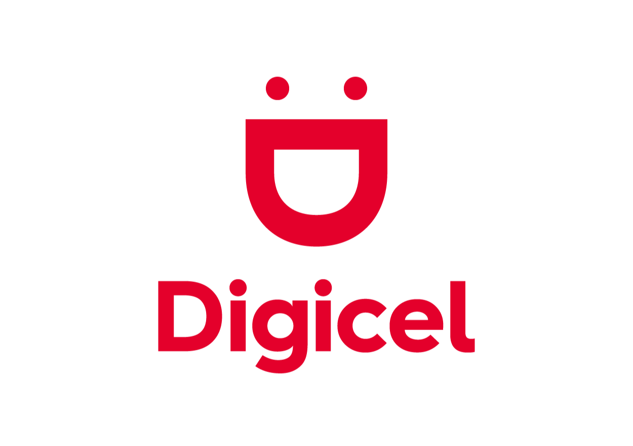 Digicel Logo