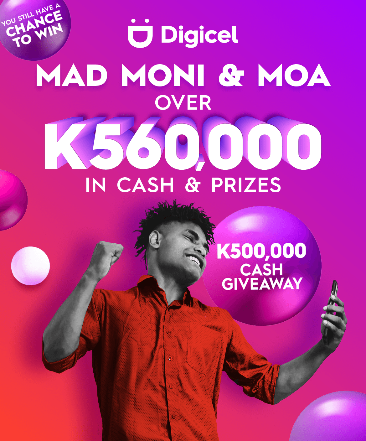 Mad Moni