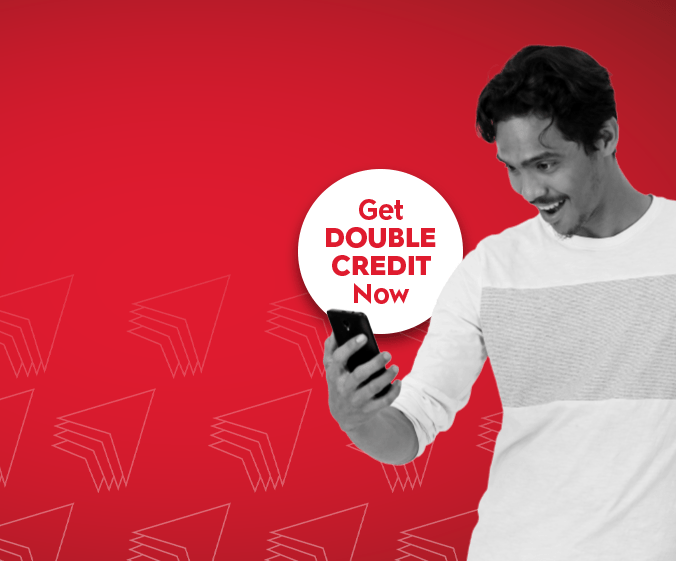 double credits