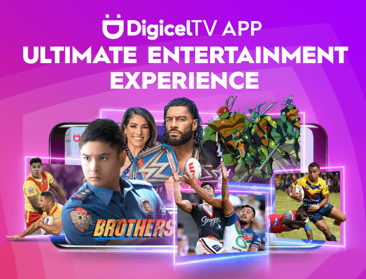 DTV APP PLAN