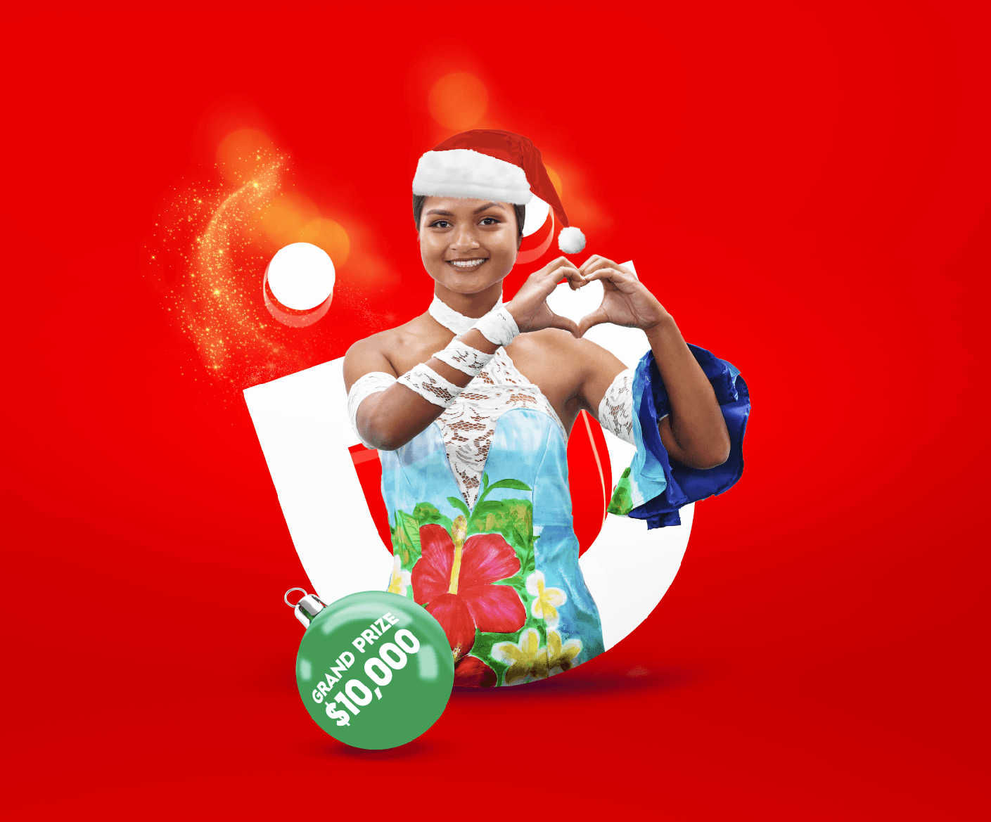 Top up and win