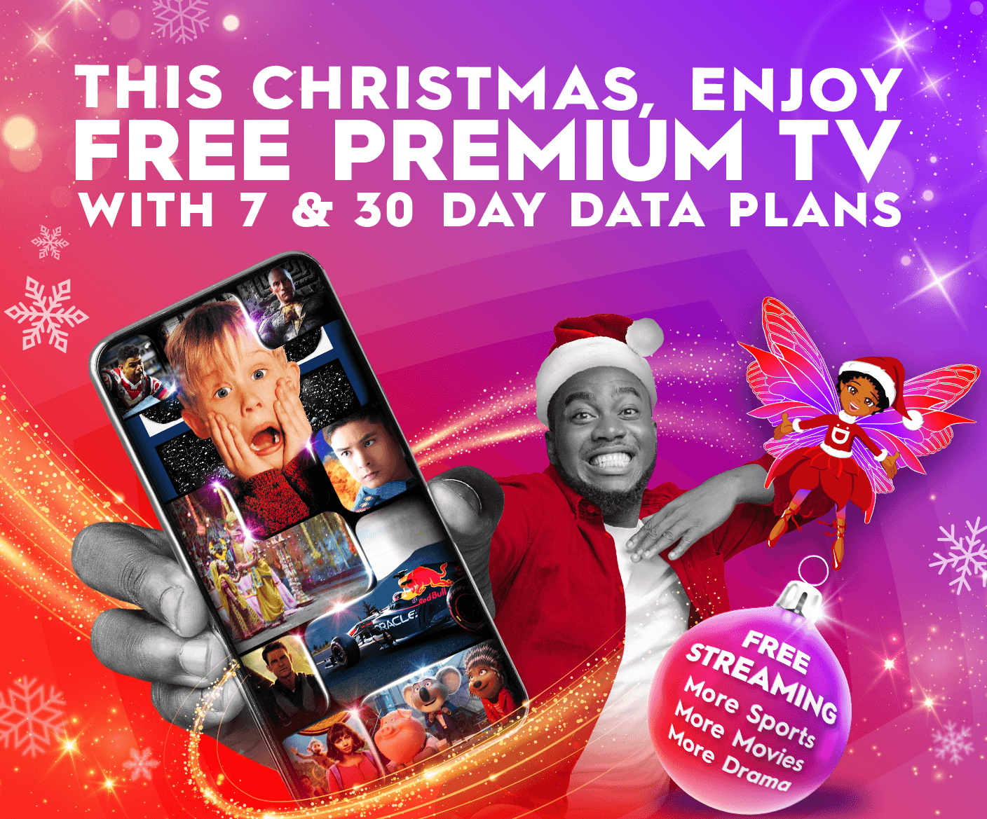 free premium tv