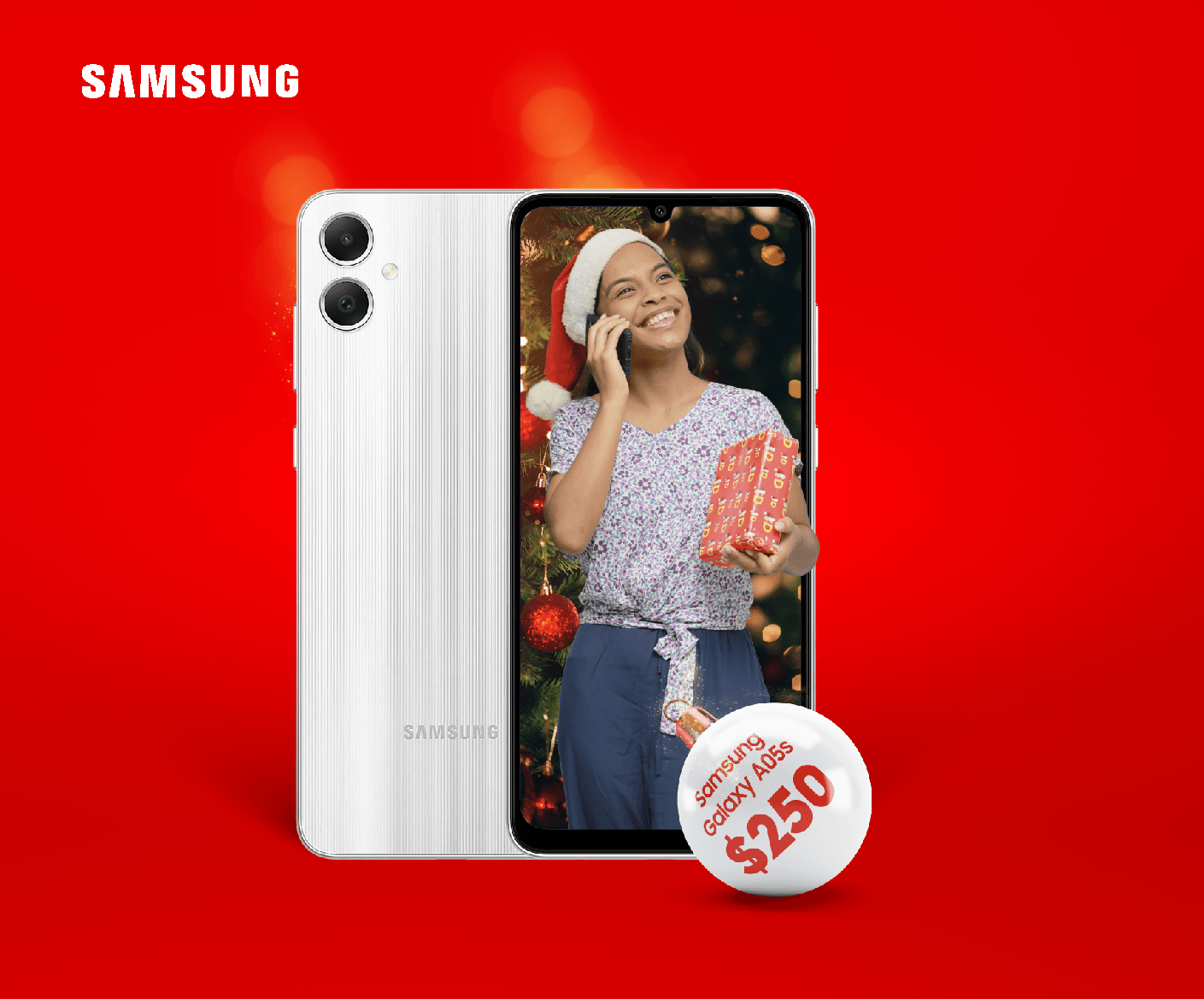 Samsung Offer