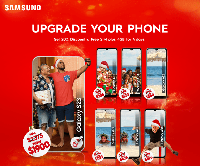 Samsung Offer