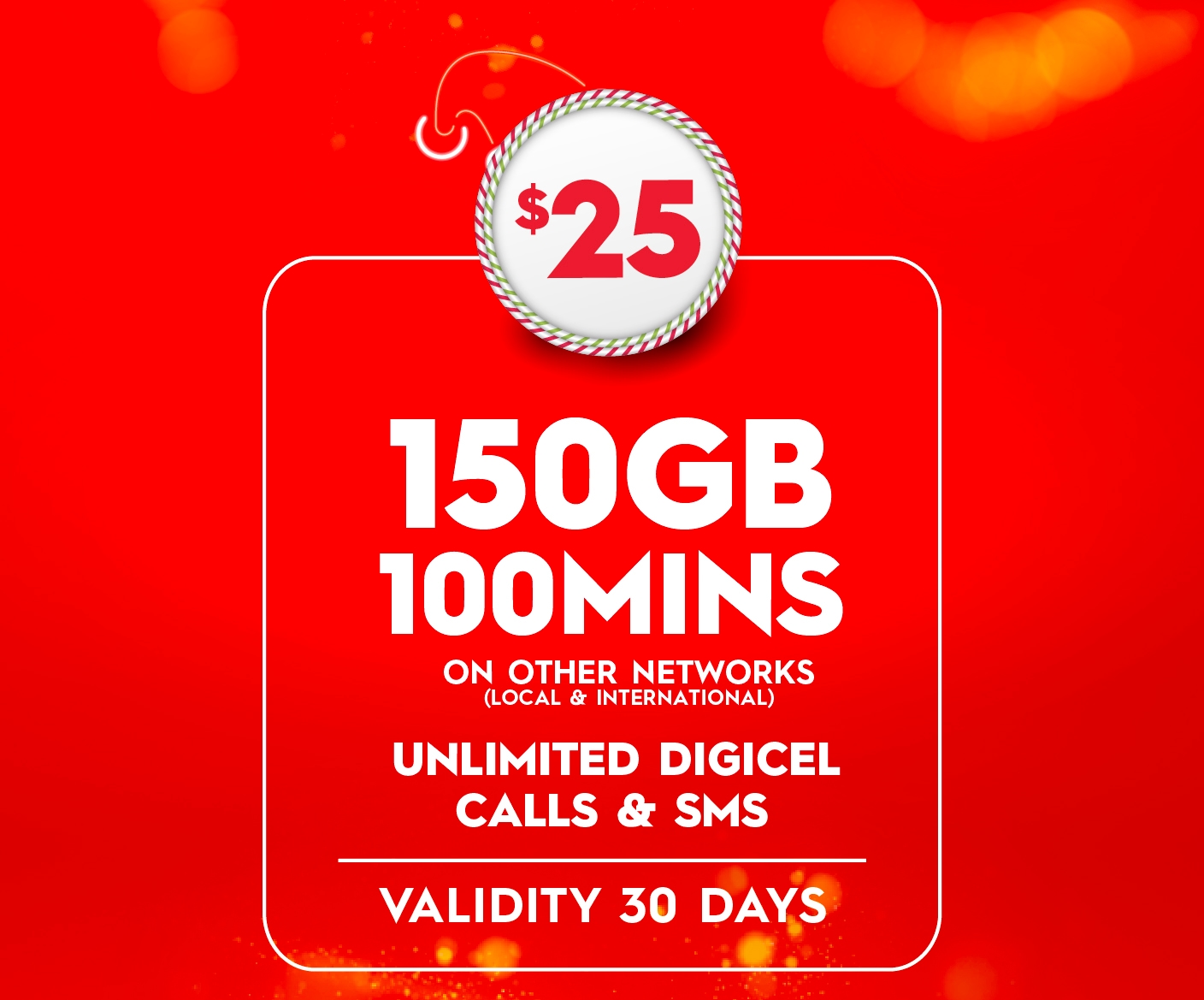 Data Plans