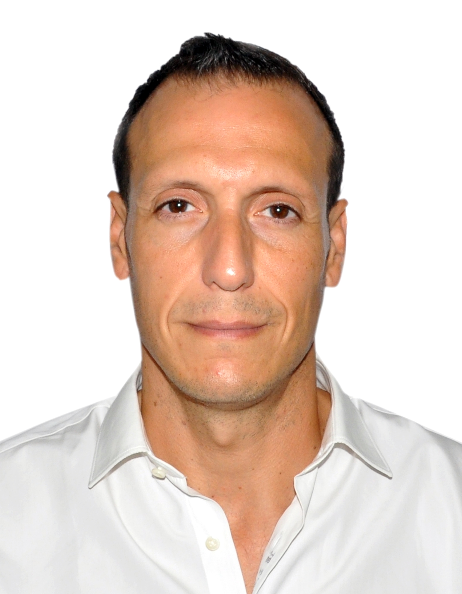 Tarik Boudiaf