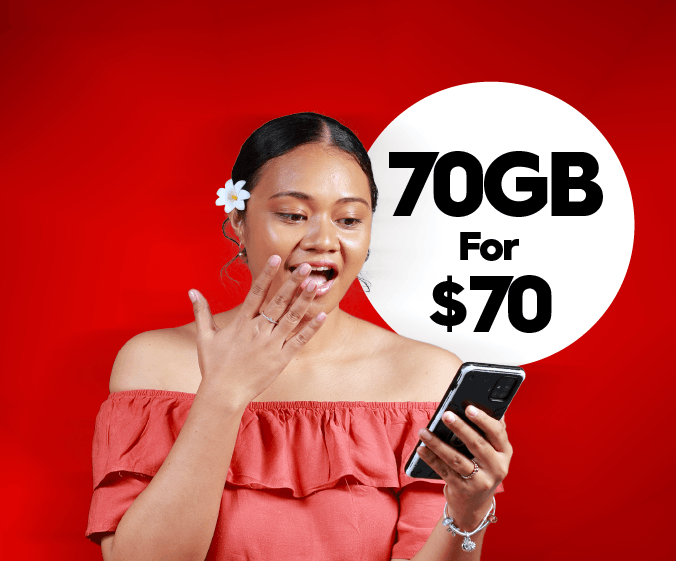70GB