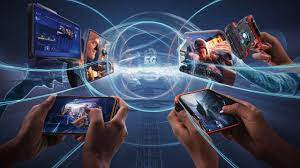 5G