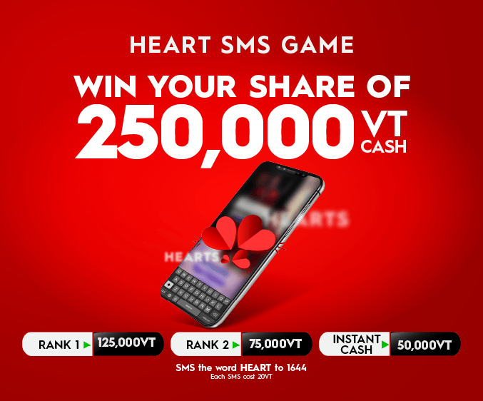 SMS Game