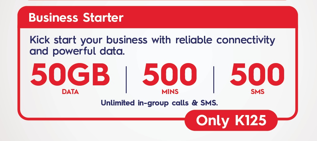 business starter