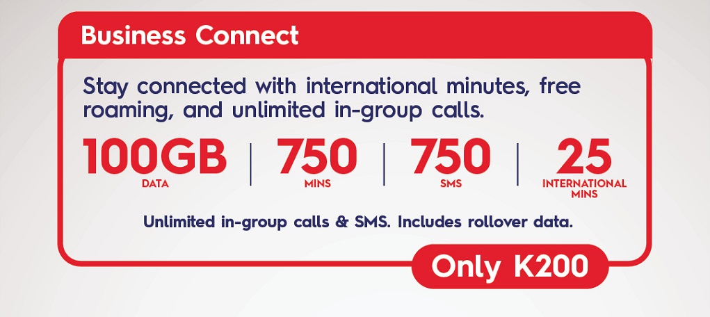 business connect