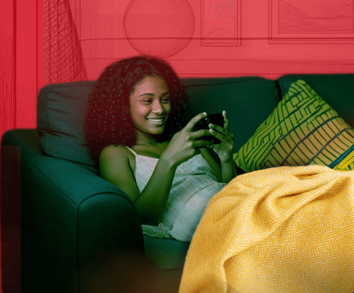 Night Plan