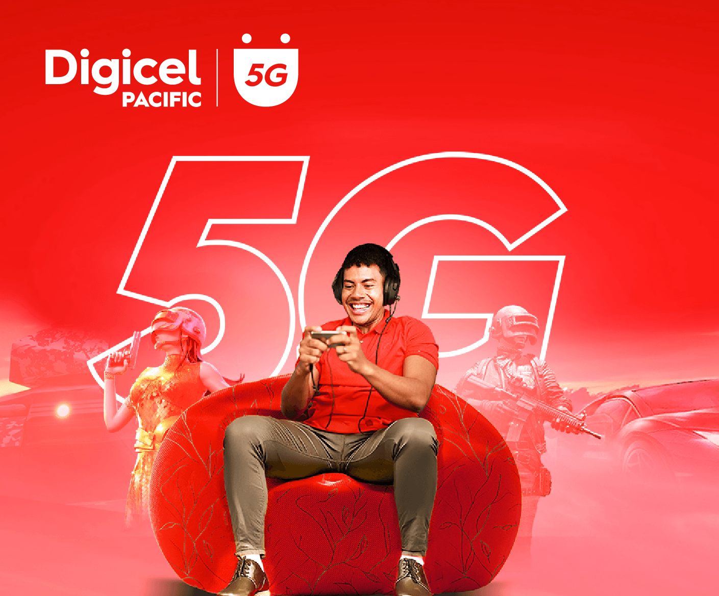 5G