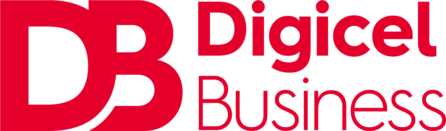 Digicel Business logo
