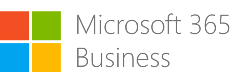 Microsoft i365 Business logo