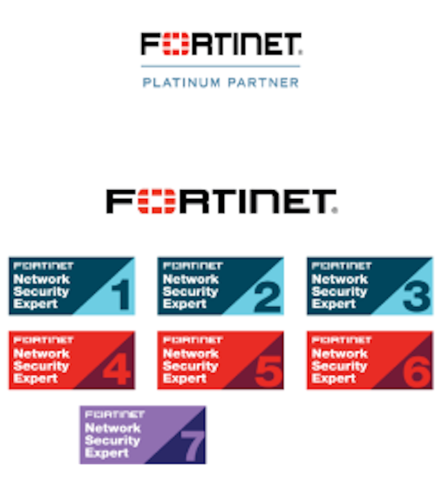 Fortinet Certifications