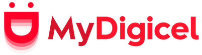 The MyDigicel logo