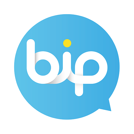 The BiP logo