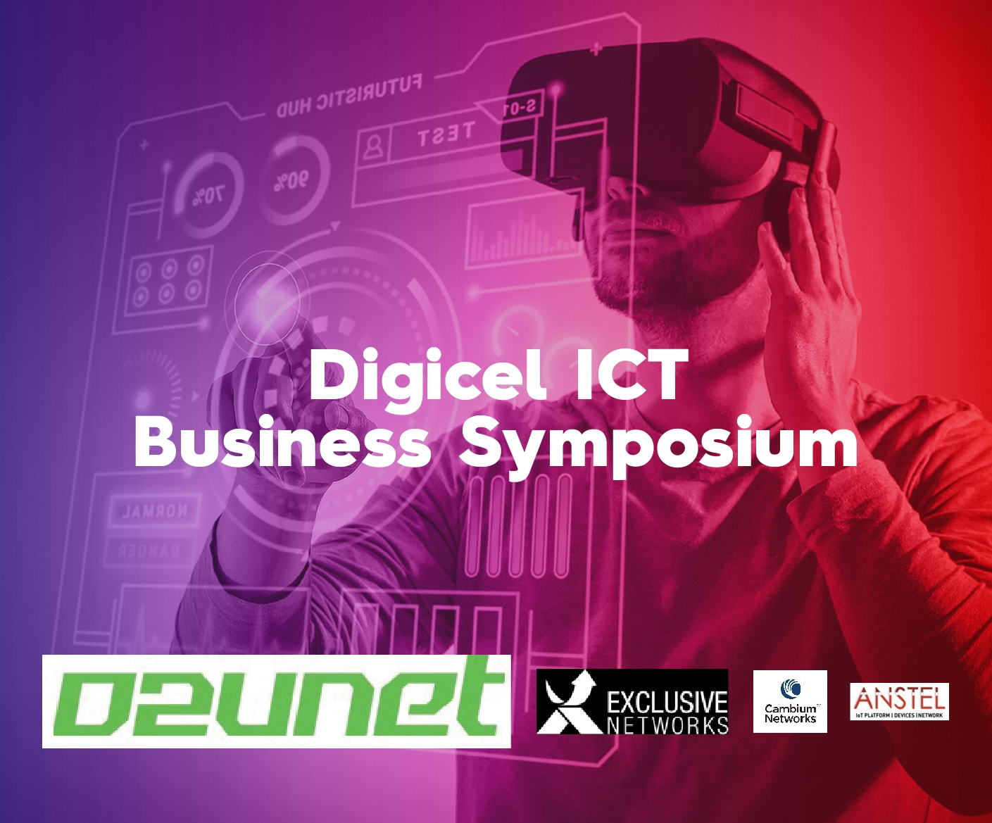 Digicel Samoa ICT Business Symposium