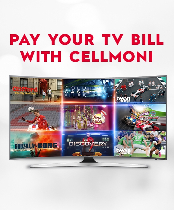 pay your tv bill updated