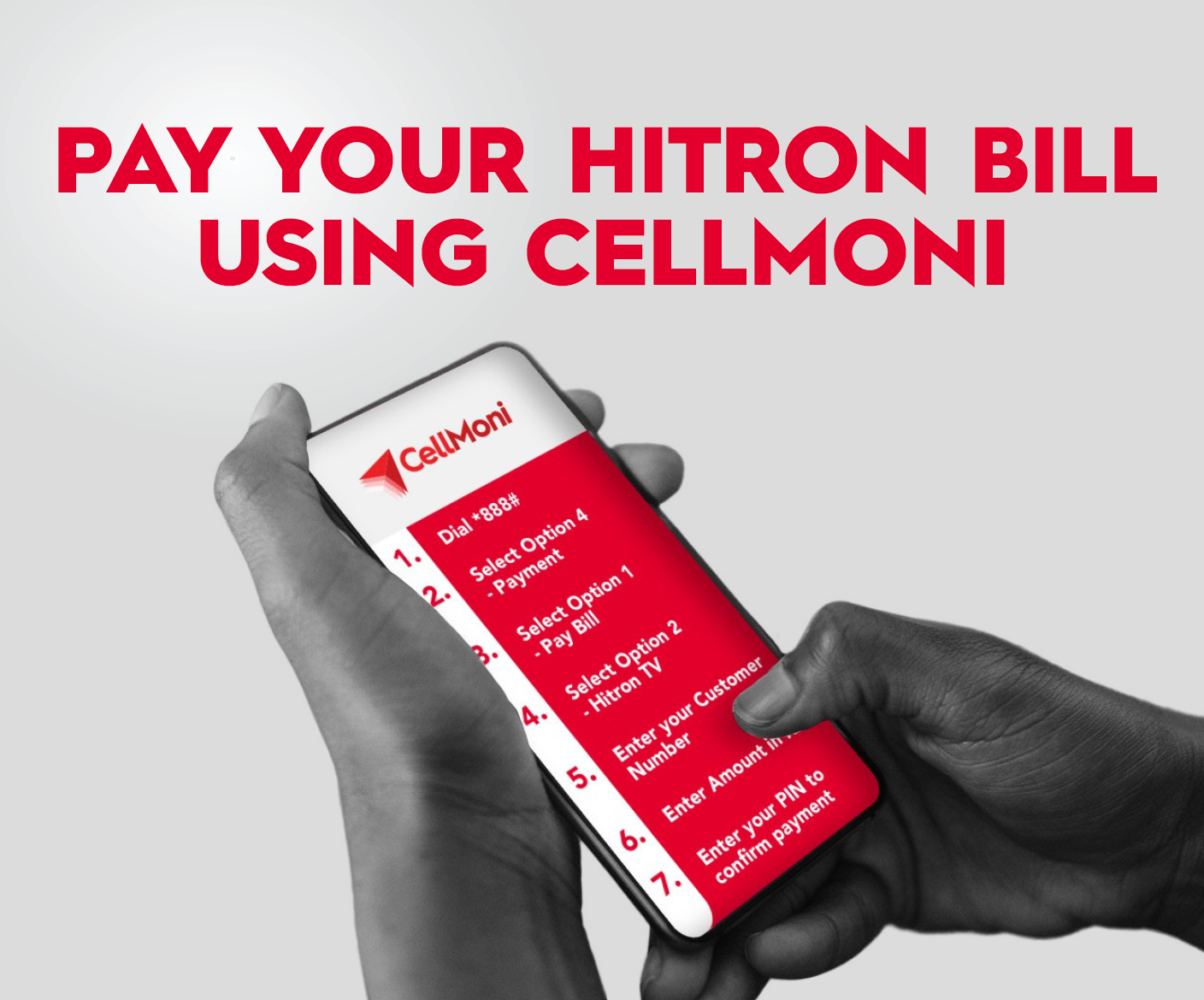 pay your hitron bill