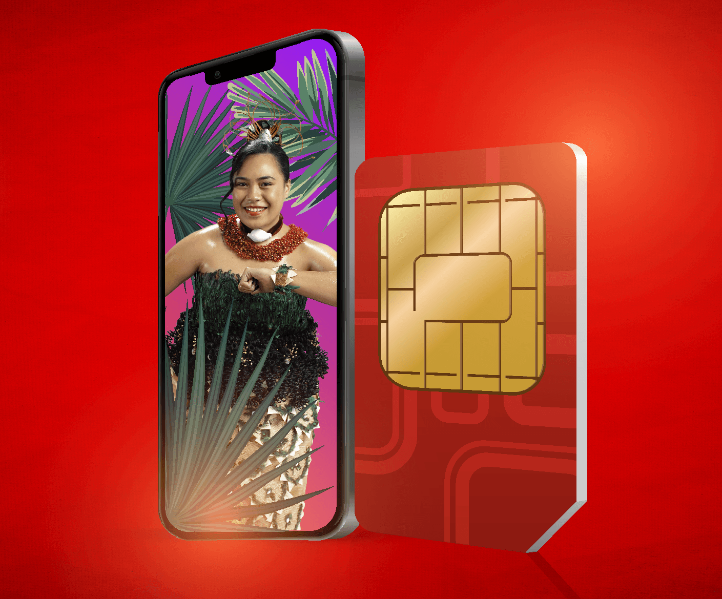 PREPAID SIM ACQUISITION