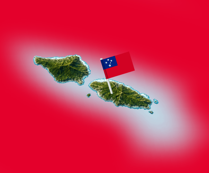 Samoa