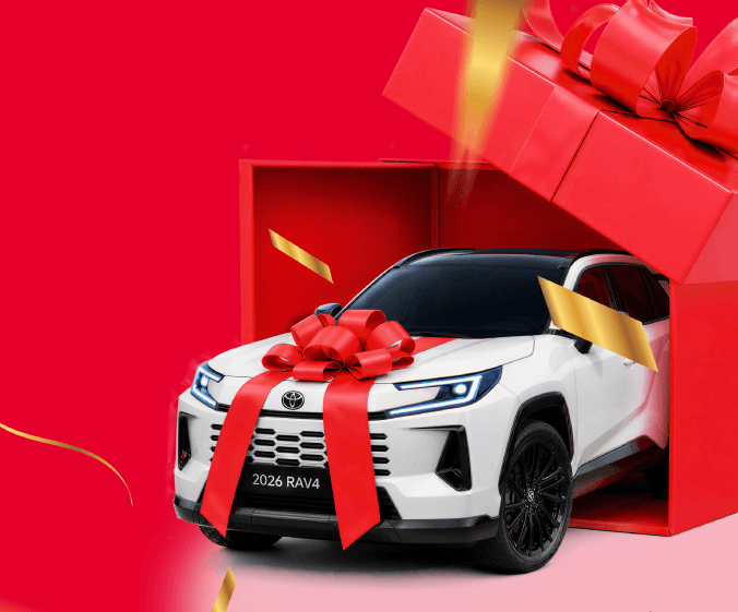 Rav 4