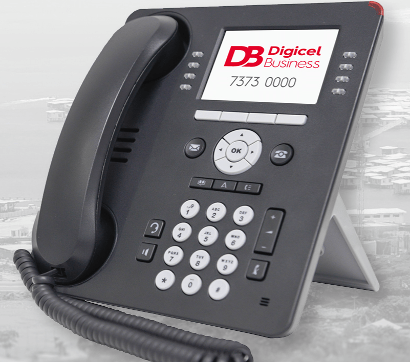 Fixed Lines Services