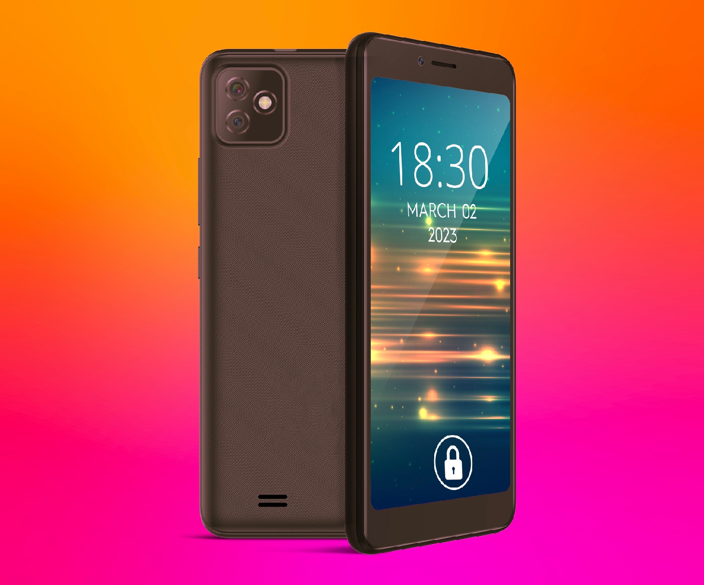 Tonga Phone Be You - DL4 Handset Offer | Digicel Tonga